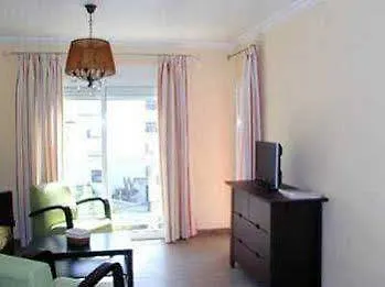 Apartamentos Turísticos Plaza del Olvido Nerja 0*,