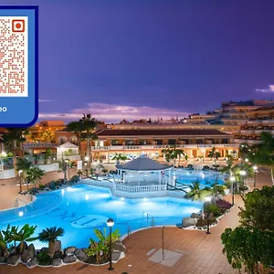 Tenerife South , Playa de las Americas (Tenerife) Spanien