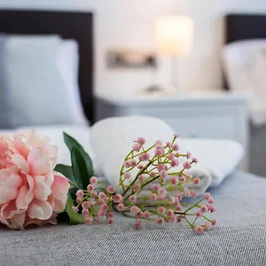  Appartamento New York Style Luxury 3 Spagna
