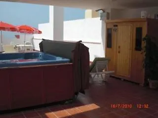 Apartamentos Turisticos Plaza Del Olvido Nerja