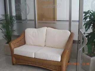 Apartamentos Turisticos Plaza Del Olvido Nerja Spain