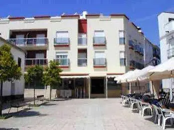 Apartamentos Turisticos Plaza Del Olvido Nerja Spain