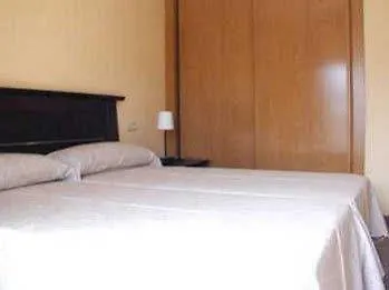 Apartamentos Turisticos Plaza Del Olvido Nerja Apartment