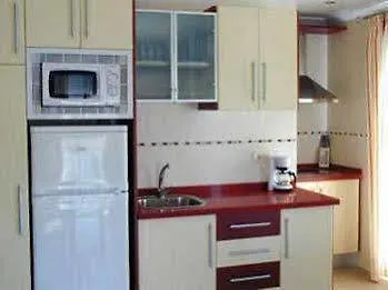 Apartamentos Turisticos Plaza Del Olvido Nerja