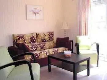 Apartamentos Turisticos Plaza Del Olvido Nerja 0*,
