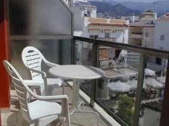 Apartamentos Turisticos Plaza Del Olvido Nerja Apartment