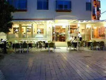 Apartamentos Turisticos Plaza Del Olvido Nerja 0*,  Spain