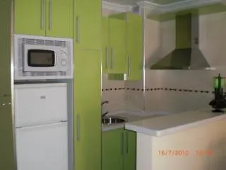 Apartamentos Turisticos Plaza Del Olvido Nerja Spain