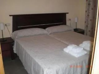 Apartamentos Turisticos Plaza Del Olvido Nerja 0*,  Spain